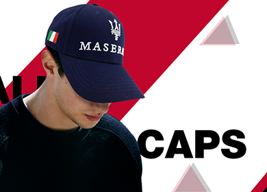 Baseball Caps