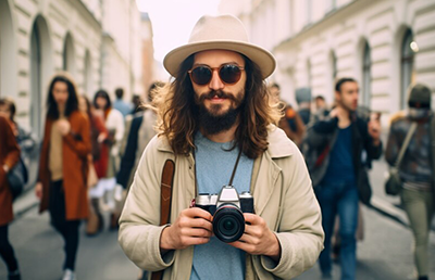 Trucker Caps: The Ultimate Customizable Headwear for Your Brand