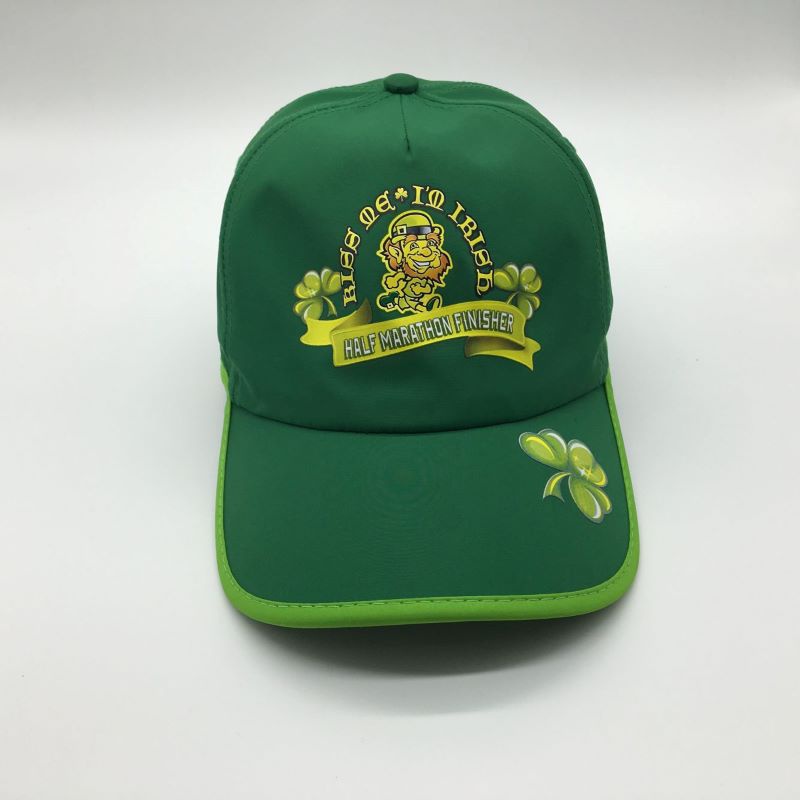 Custom Dad Hats