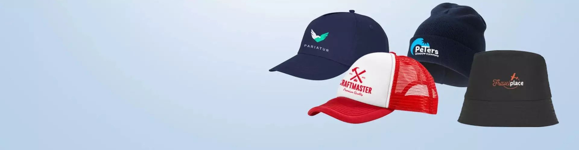 Baseball Caps