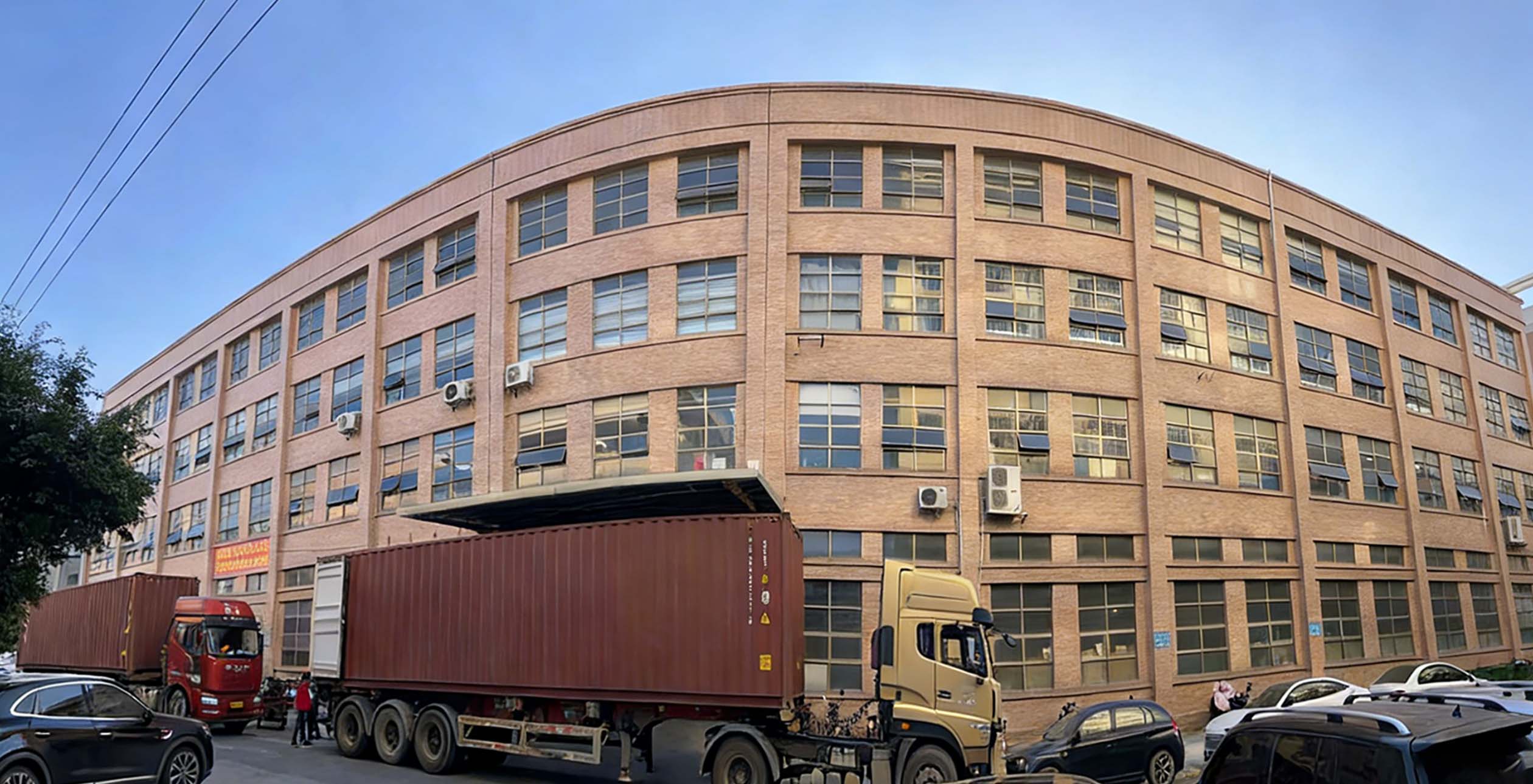 custom cap hat supplier